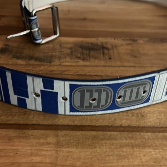 Bioworld Star Wars Belt, XL (40-42) In Good Condition - Picture 3 of 5